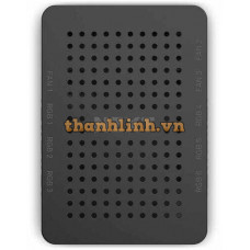 Bộ Điều Khiển Led NZXT RGB Và Fan Controller Retail (Black) AC-CRFR0-B1
