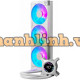 Tản nhiệt nước SEGOTEP KUNLUN KL360 II A-RGB WHITE