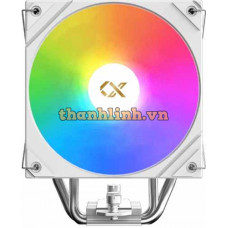 TẢN NHIỆT khí XIGMATEK AK4 Digital Arctic EN46063