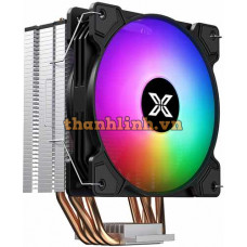 TẢN NHIỆT CPU XIGMATEK EVO (EN47138) - TDP 180W, RGB