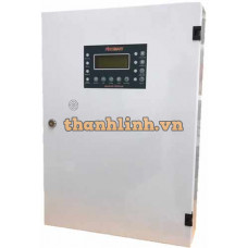 Tủ trung tâm báo cháy 24 kênh FIRESMART FSP-24