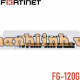 Tường lửa FortiGate 120G | FG-120G Next-Generation Firewall and SD-WAN