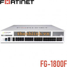 Tường lửa FortiGate 1800F | FG-1800F Next-Generation Firewall and SD-WAN
