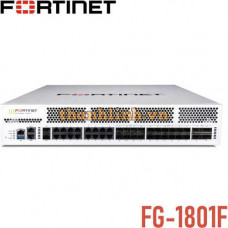 Tường lửa FortiGate 1801F | FG-1801F Next-Generation Firewall and SD-WAN