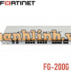 Tường lửa FortiGate 200G | FG-200G Next-Generation Firewall and SD-WAN