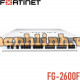 Tường lửa FortiGate 2600F | FG-2600F Next-Generation Firewall and SD-WAN