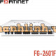 Tường lửa FortiGate 2601F | FG-2601F Next-Generation Firewall and SD-WAN