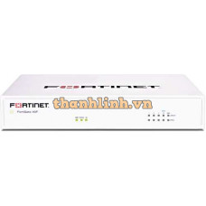 Tường lửa FortiGate 40F (FG-40F) Next-Generation Firewall & SD-WAN