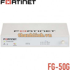 Tường lửa FortiGate 50G | FG-50G Next-Generation Firewall and SD-WAN