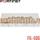 Tường lửa FortiGate 50G | FG-50G Next-Generation Firewall and SD-WAN
