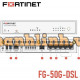 Tường lửa FortiGate 50G DSL | FG-50G-DSL Next-Generation Firewall and SD-WAN