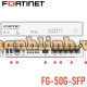 Tường lửa FortiGate 50G SFP | FG-50G-SFP Next-Generation Firewall and SD-WAN