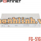 Tường lửa FortiGate 51G | FG-51G Next-Generation Firewall and SD-WAN