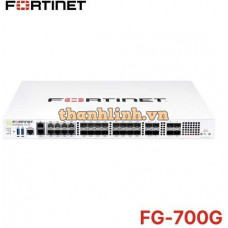 Tường lửa Fortigate 700G | FG-700G Next Generation Firewall and SD-WAN