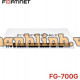 Tường lửa Fortigate 700G | FG-700G Next Generation Firewall and SD-WAN