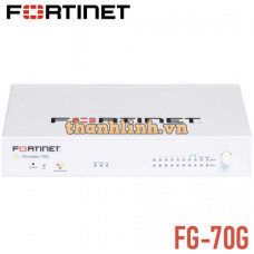 Tường lửa FortiGate 70G | FG-70G Next-Generation Firewall and SD-WAN