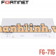 Tường lửa FortiGate 71G | FG-71G Next-Generation Firewall and SD-WAN
