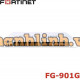 Tường lửa FortiGate 901G | FG-901G Next-Generation Firewall and SD-WAN
