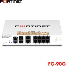 Tường lửa Firewall Fortinet FortiGate 90G (FG-90G)