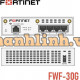 Tường lửa FortiWiFi 30G | FWF-30G Next-Generation Firewall and SD-WAN