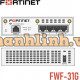 Tường lửa FortiWiFi 31G | FWF-31G Next-Generation Firewall and SD-WAN