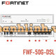 Tường lửa FortiWiFi 50G DSL | FWF-50G-DSL Next-Generation Firewall and SD-WAN