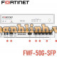 Tường lửa FortiWiFi 50G SFP | FWF-50G-SFP Next-Generation Firewall and SD-WAN