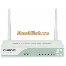 Bộ tường lửa Fortigate Fortifi WIFI FWF-60D-BDL