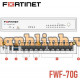 Tường lửa FortiWiFi 70G | FWF-70G Next-Generation Firewall and SD-WAN
