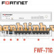 Tường lửa FortiWiFi 71G | FWF-71G Next-Generation Firewall and SD-WAN