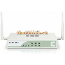 Bộ tường lửa Fortigate Fortifi WIFI FWF-90D-BDL