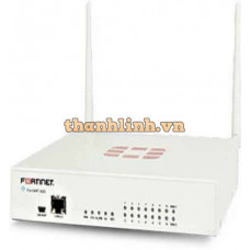 Bộ tường lửa Fortigate Fortifi WIFI FWF-92D-BDL