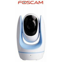 Camera IP quan sát Foscam model R4