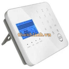 GP01 - Bộ báo trộm cảm ứng GSM Smartz