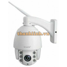 Camera IP quan sát Smartz model SCD2029
