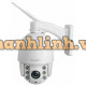 Camera IP quan sát Smartz model SCD2029