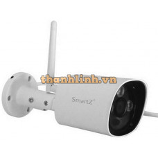Camera IP quan sát Smartz model SCF1025 3