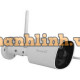 Camera IP quan sát Smartz model SCF1025 3