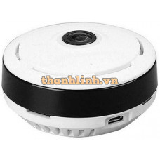 Camera IP SmartZ model SCR3603 Smartz