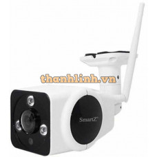 Camera IP SmartZ model SCR3612 Smartz