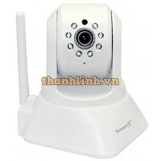 Camera IP quan sát Smartz model SCX1001