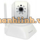 Camera IP quan sát Smartz model SCX1001