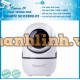 Camera IP quan sát Smartz model SCX2002