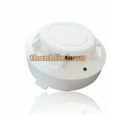 Cảm biến báo khói không dây SD02 Smartz