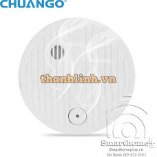 Cảm biến báo khói không dây SD03 Smartz