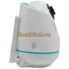 Camera IP quan sát Smartz model SIPC100 2
