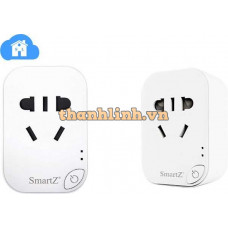 Ổ cắm thông minh SK08 Smartz