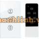 Công tắc rèm cửa SWC+ remote điều khiển Smartz
