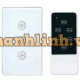 Công tắc SWF chỉnh tốc độ quạt + remote điều khiển Smartz