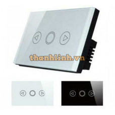 Công tắc SWR chỉnh sáng tối + remote điều khiển Smartz